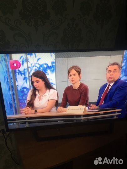 Антенна для тв