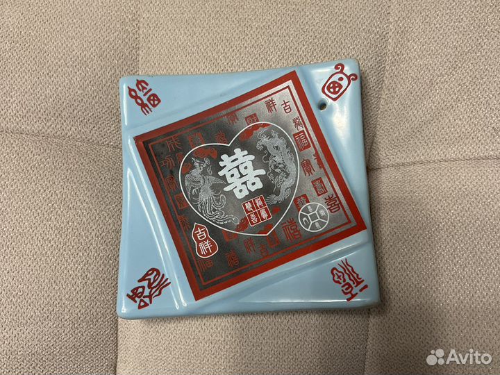 Подставка для благовоний