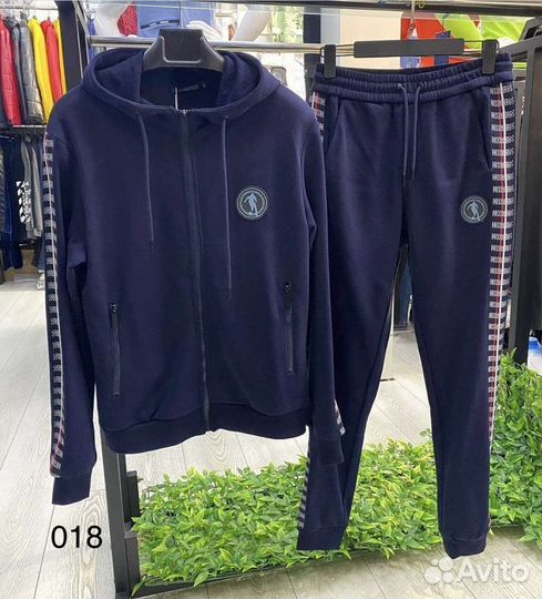 Bikkembergs Спортивный костюм