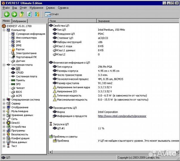 Ретро комплект