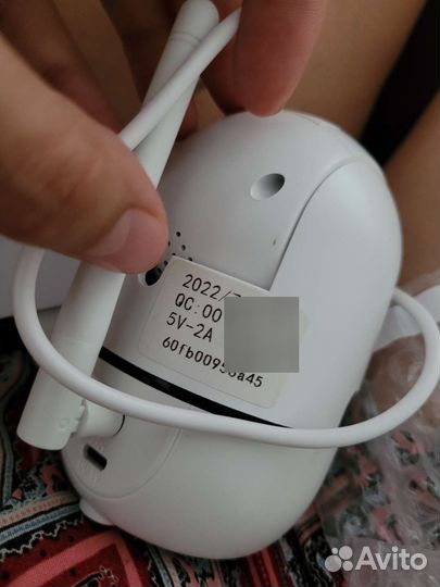 Радио и видео няня