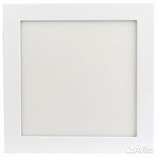 Встраиваемый светильник Arlight Dl-1 020135