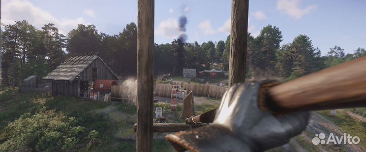 Kingdom Come Deliverance 2