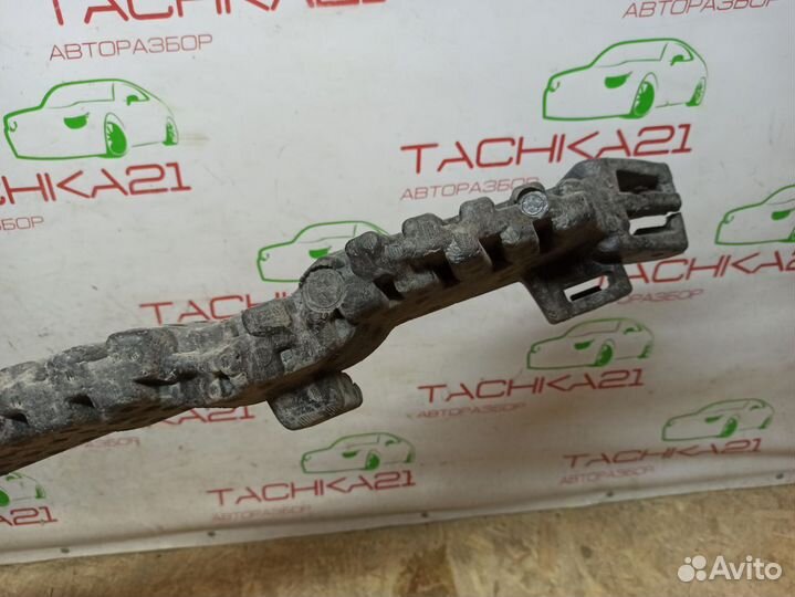 Абсорбер переднего бампера BMW X3 G01 (2017+)