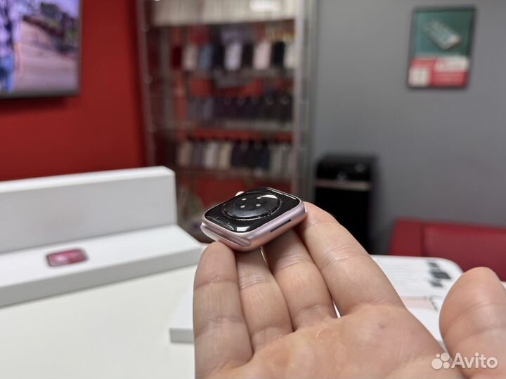 Часы Apple Watch Series 9 41mm