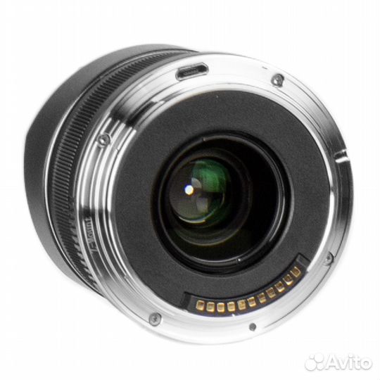 Объектив TTArtisan 32mm F2.8 для Nikon Z