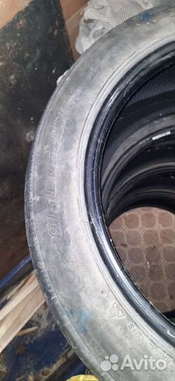 Bridgestone Blizzak VRX2 225/50 R17