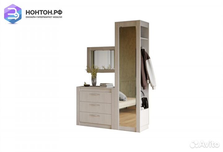 Прихожая Монако