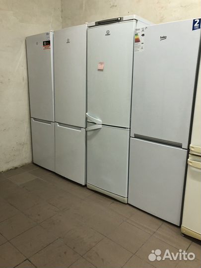 Холодильник с гарантией