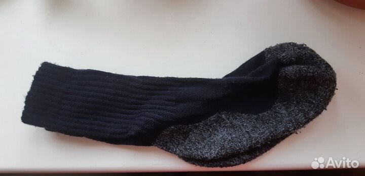 Термоноски