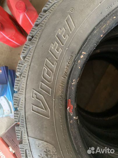 Viatti Brina Nordico V-522 175/65 R14