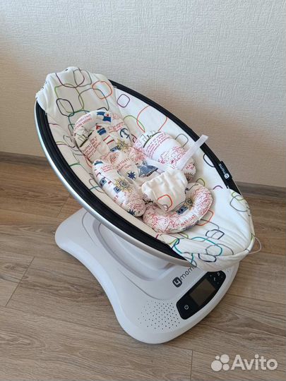 Прокат аренда продажа mamaroo