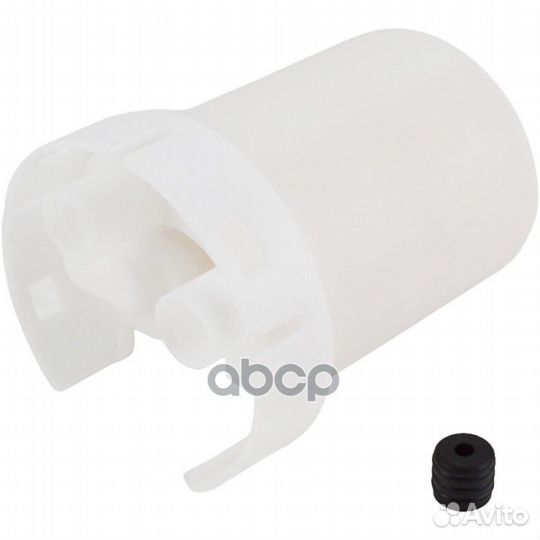 Фильтр топливный FS6301;toyota corolla 1.6 2002