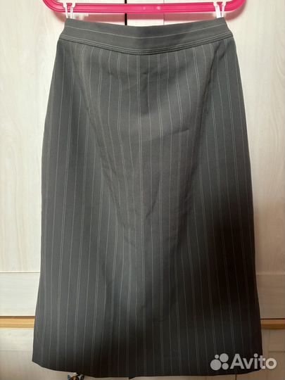 Школьная форма пакетом размер S