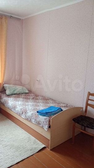 3-к. квартира, 72,7 м², 5/5 эт.