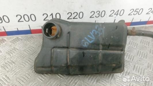 Бачок расширительный ford mondeo 3 (6LV33NP01)