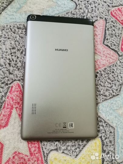 Планшет huawei mediapad t3 8
