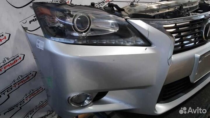 Nosecut lexus GS250 GS300 GS300H GS350 GS450 GS450