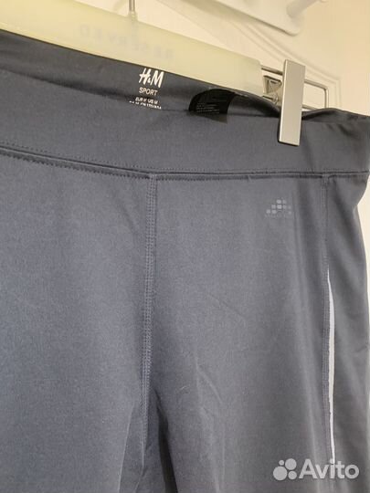 Лосины спортивные