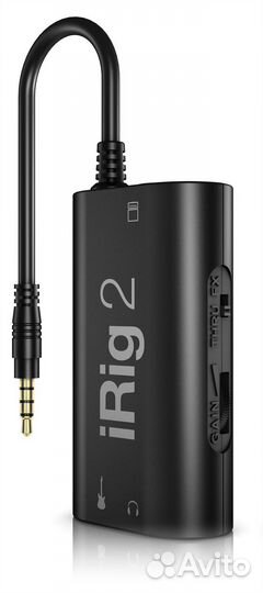 Irig 2 новый в коробке