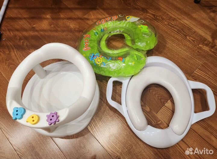 Круг для купания