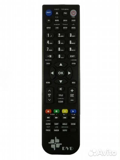 Пульт samsung AH59-02603A для домашнего кинотеатра