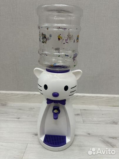 Кулер для воды