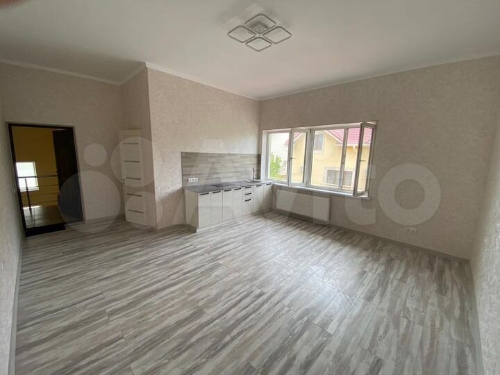 Квартира-студия, 28 м², 3/3 эт.