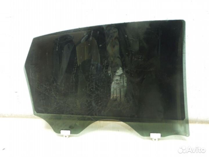 Стекло двери задней левой Infiniti FX 35 2006