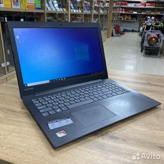 Ноутбук Lenovo IdeaPad 330