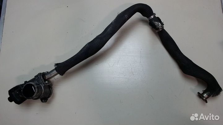 Клапан рециркуляции газов Ford Mondeo 3, 2005