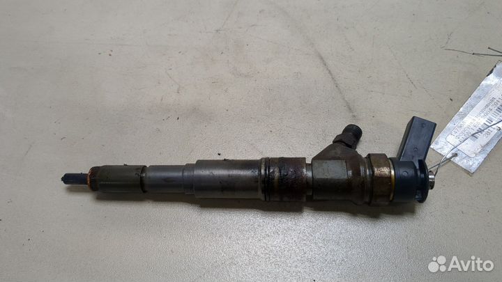 Форсунка топливная BMW 1 E87, 2005