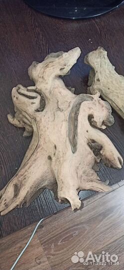 Декор для аквариума