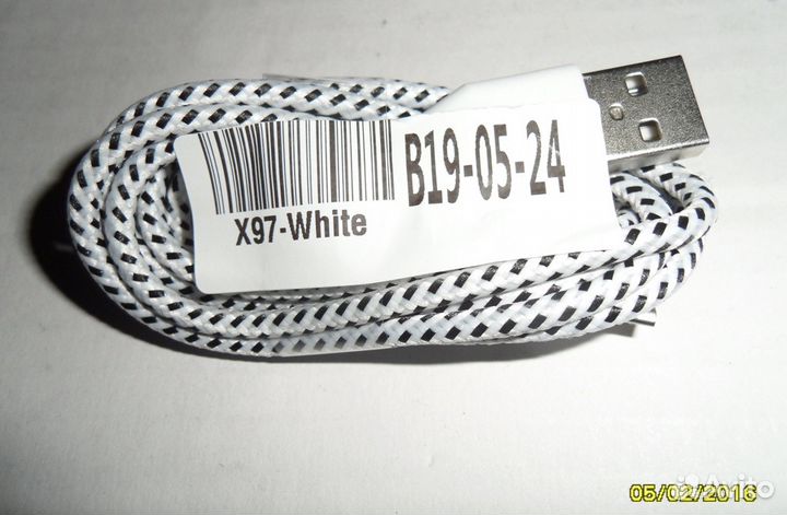 Usb micro кабель