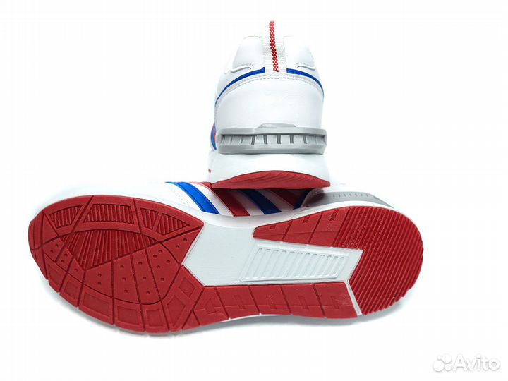 Кроссовки мужские