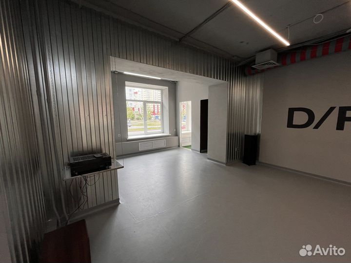 Аренда зала для танцев