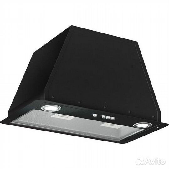 Вытяжка встраиваемая Elikor Врезной блок 52П-400