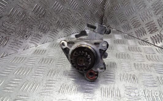 Насос вакуумный mitsubishi pajero 4 (XNI22KX01)