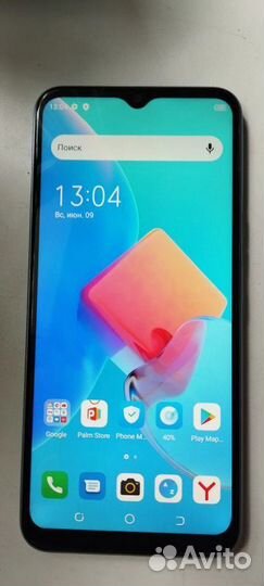 TECNO Spark Go 2022, 2/32 ГБ