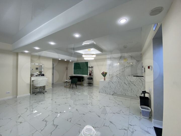 Свободного назначения, от собственника 134 м²