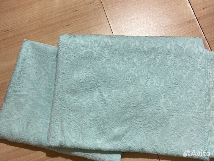 Отрез ткани