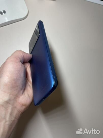 Xiaomi Poco M4 Pro, 8/256 ГБ