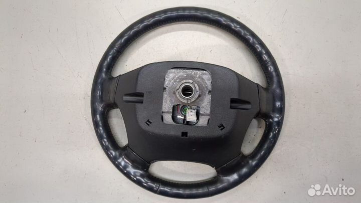 Руль Hyundai Santa Fe