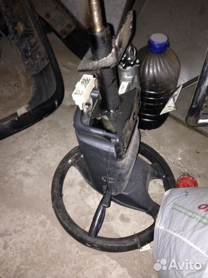 Рулевая колонка в сборе Great wall deer