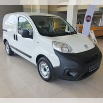 FIAT Fiorino 1.4 MT, 2023, 5 км, с пробегом, цена 3 500 000 руб.