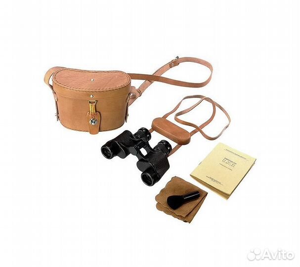 Бинокль полевой Veber Б-6 6x24