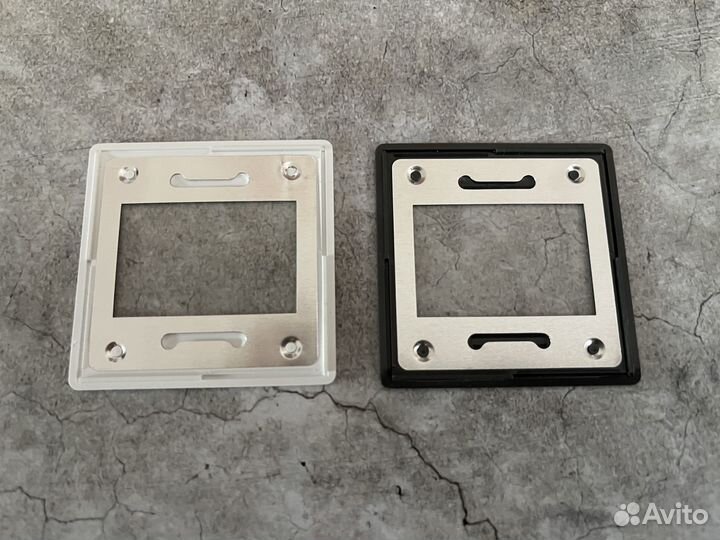 Рамки для слайдов Gepe