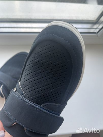 Туфли для мальчика 30 размер