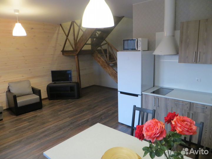 Жилье на Черном море г. Геленджик с. Дивноморское