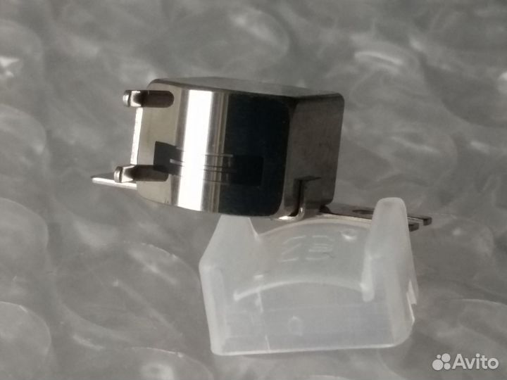 Головка для кассетного магнитофона